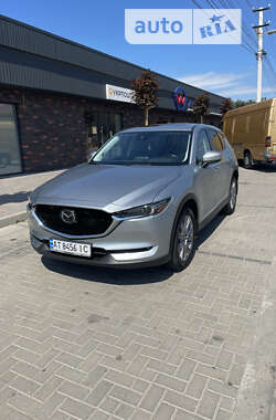 Внедорожник / Кроссовер Mazda CX-5 2019 в Коломые