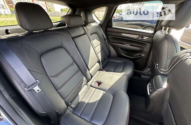 Внедорожник / Кроссовер Mazda CX-5 2022 в 