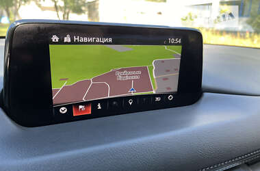 Внедорожник / Кроссовер Mazda CX-5 2017 в 