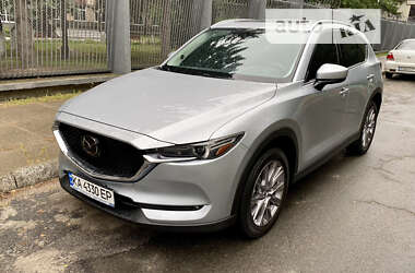 Внедорожник / Кроссовер Mazda CX-5 2019 в Киеве