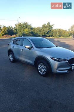 Mazda CX-5 2019 Mazda CX-5 2019