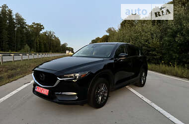 Mazda CX-5 2020