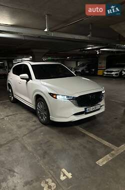 Mazda CX-5 2022 Mazda CX-5 2022