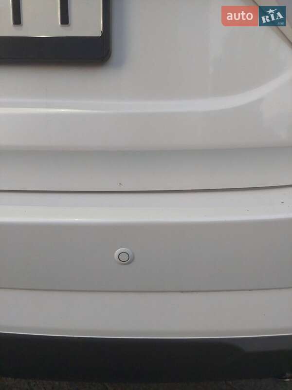 Внедорожник / Кроссовер Mazda CX-5 2022 в Днепре