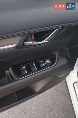 Внедорожник / Кроссовер Mazda CX-5 2022 в 