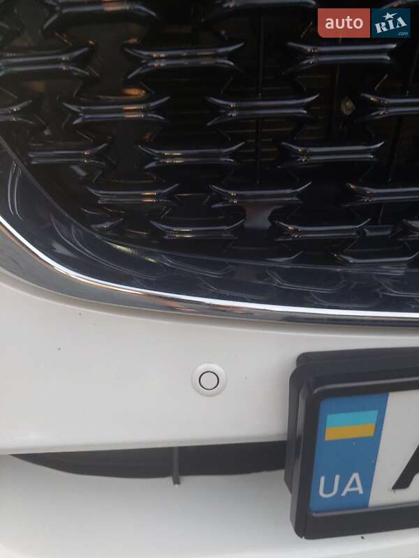 Внедорожник / Кроссовер Mazda CX-5 2022 в Днепре