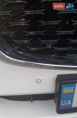 Внедорожник / Кроссовер Mazda CX-5 2022 в 