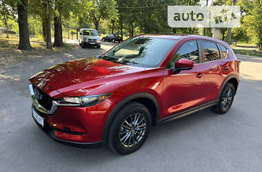 Mazda CX-5 2019 Mazda CX-5 2019