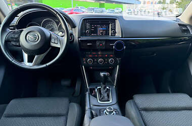 Позашляховик / Кросовер Mazda CX-5 2014 в Києві