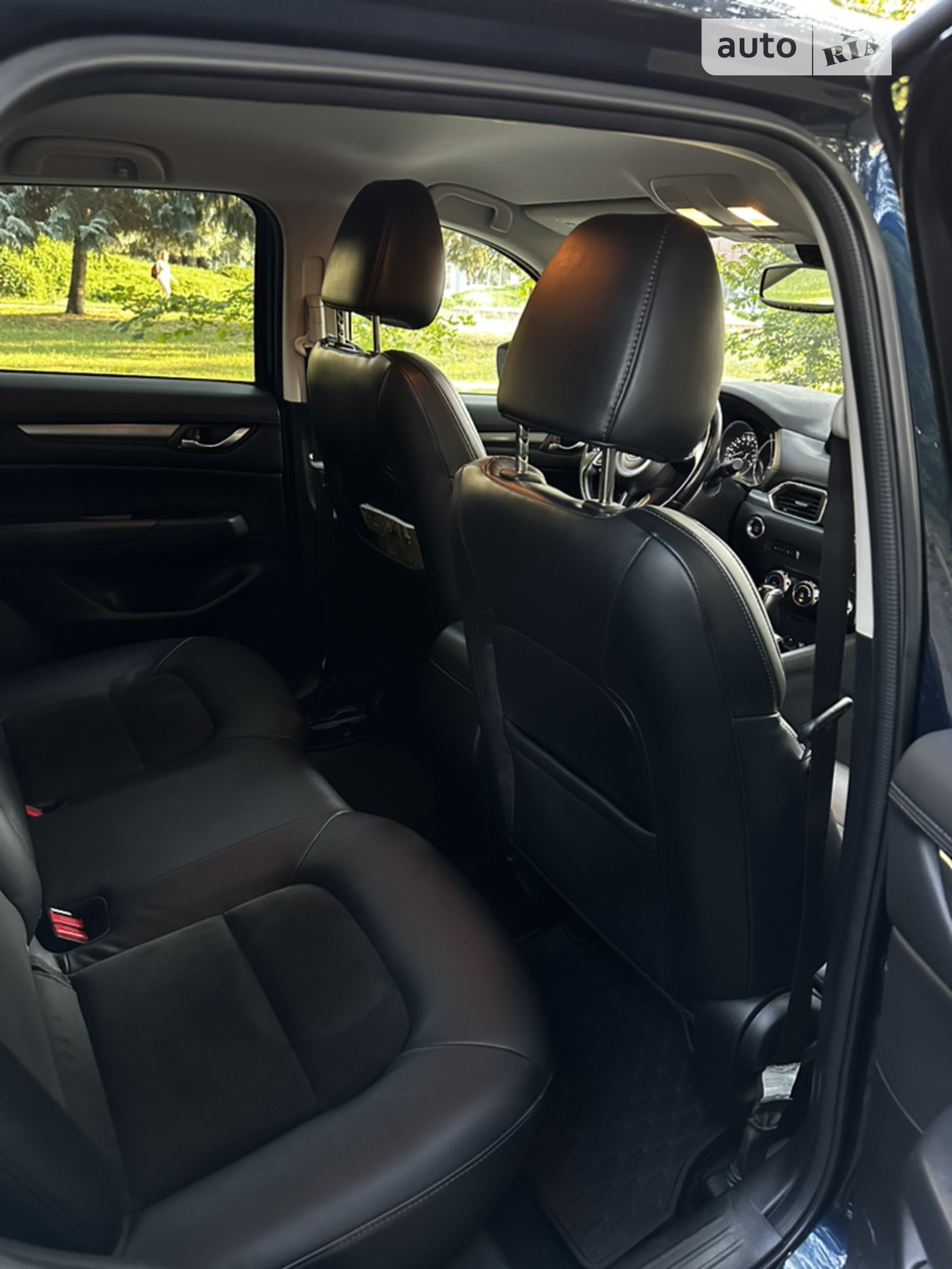 2017 Mazda CX-5 - мініатюра 14