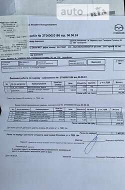 Внедорожник / Кроссовер Mazda CX-5 2017 в 
