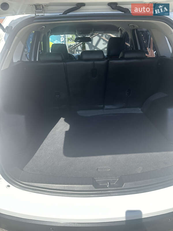 Позашляховик / Кросовер Mazda CX-5 2015 в Дніпрі