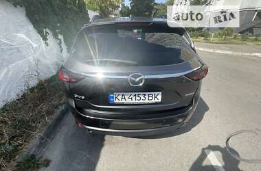 Mazda CX-5 2020 Mazda CX-5 2020