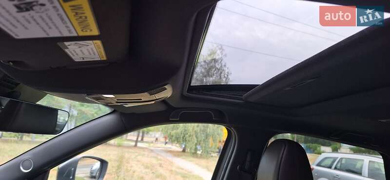 Внедорожник / Кроссовер Mazda CX-5 2019 в Харькове