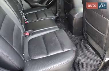 Внедорожник / Кроссовер Mazda CX-5 2016 в 