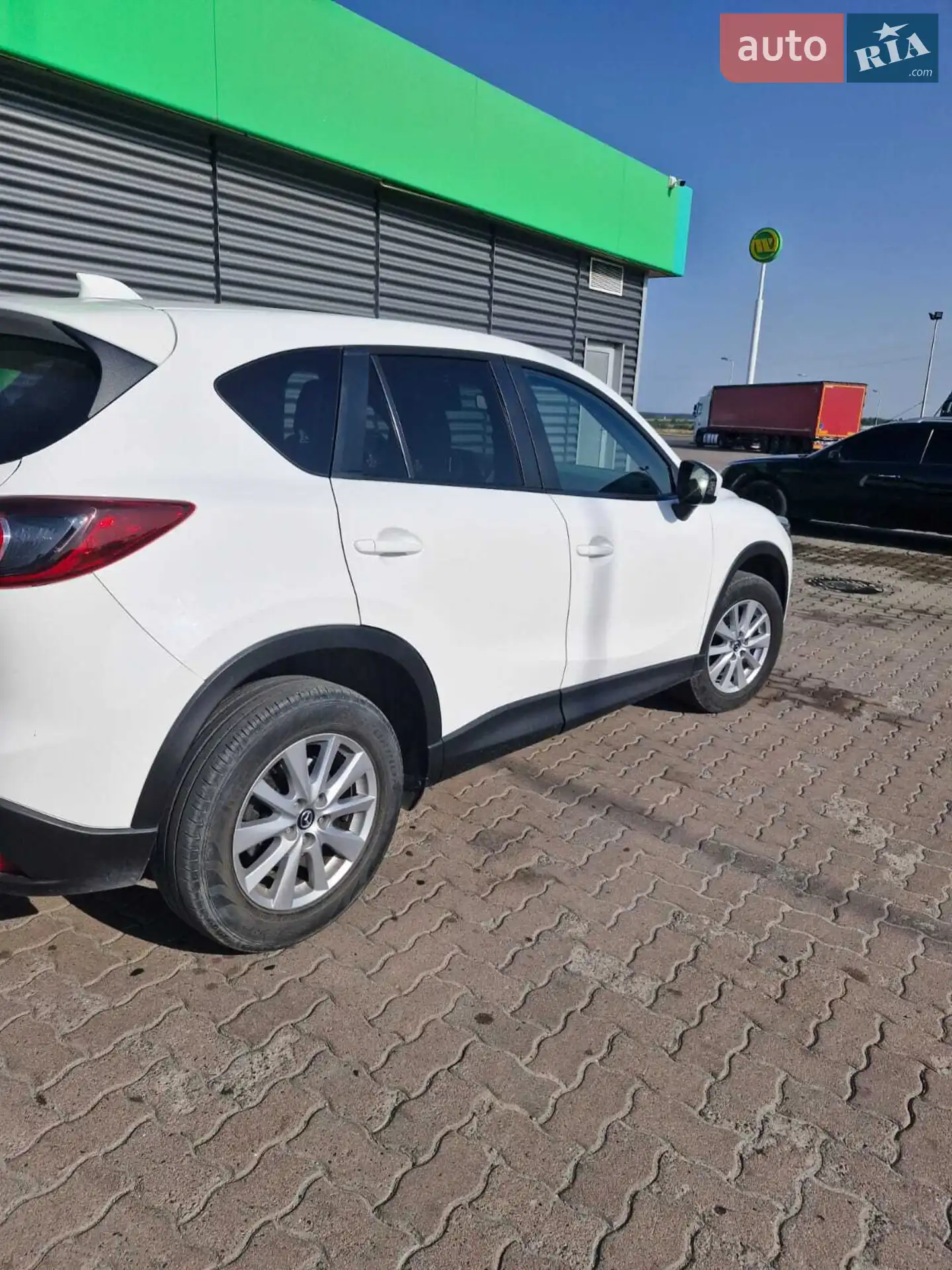 2014 Mazda CX-5 - мініатюра 4