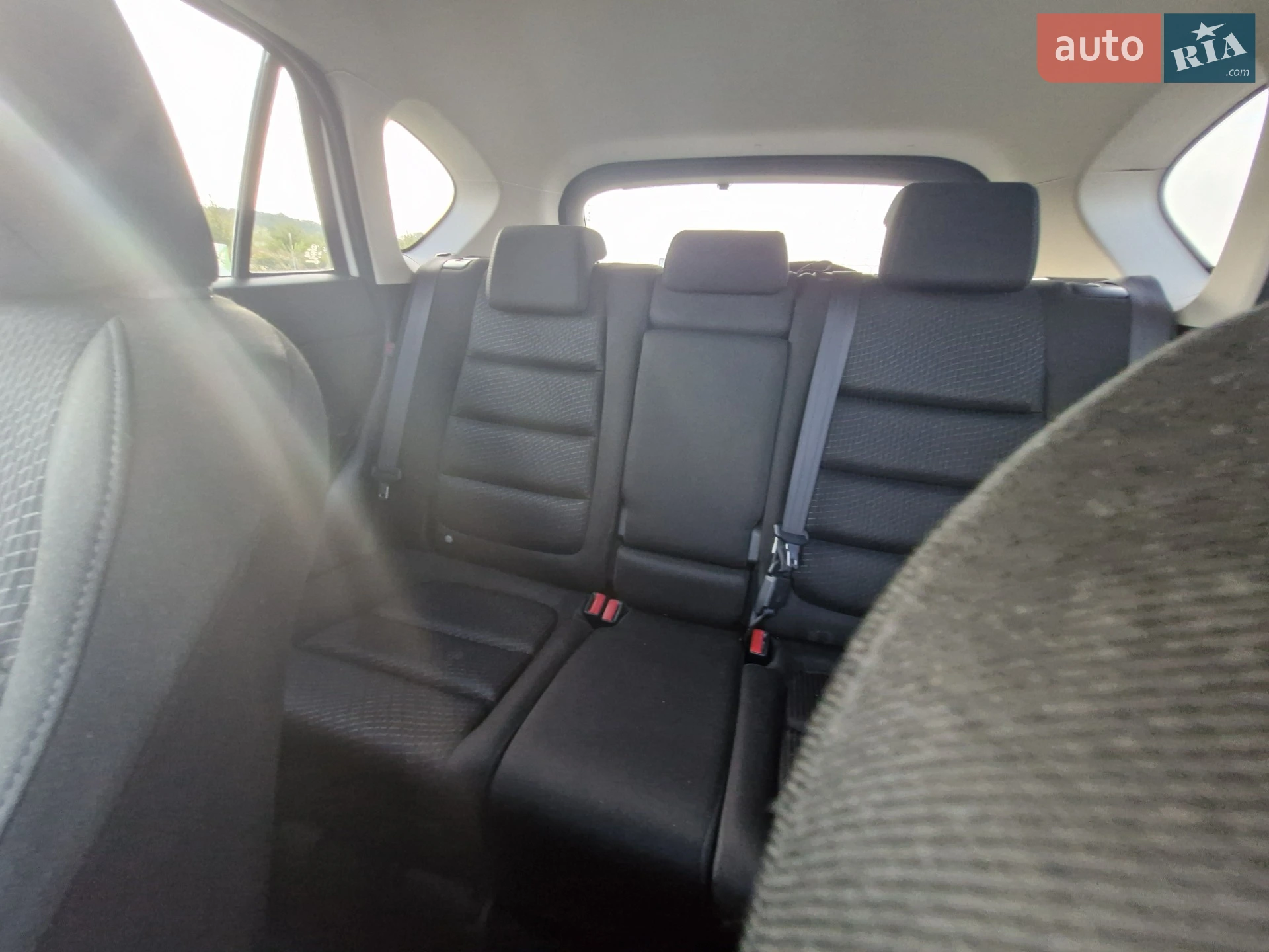 2014 Mazda CX-5 - мініатюра 9