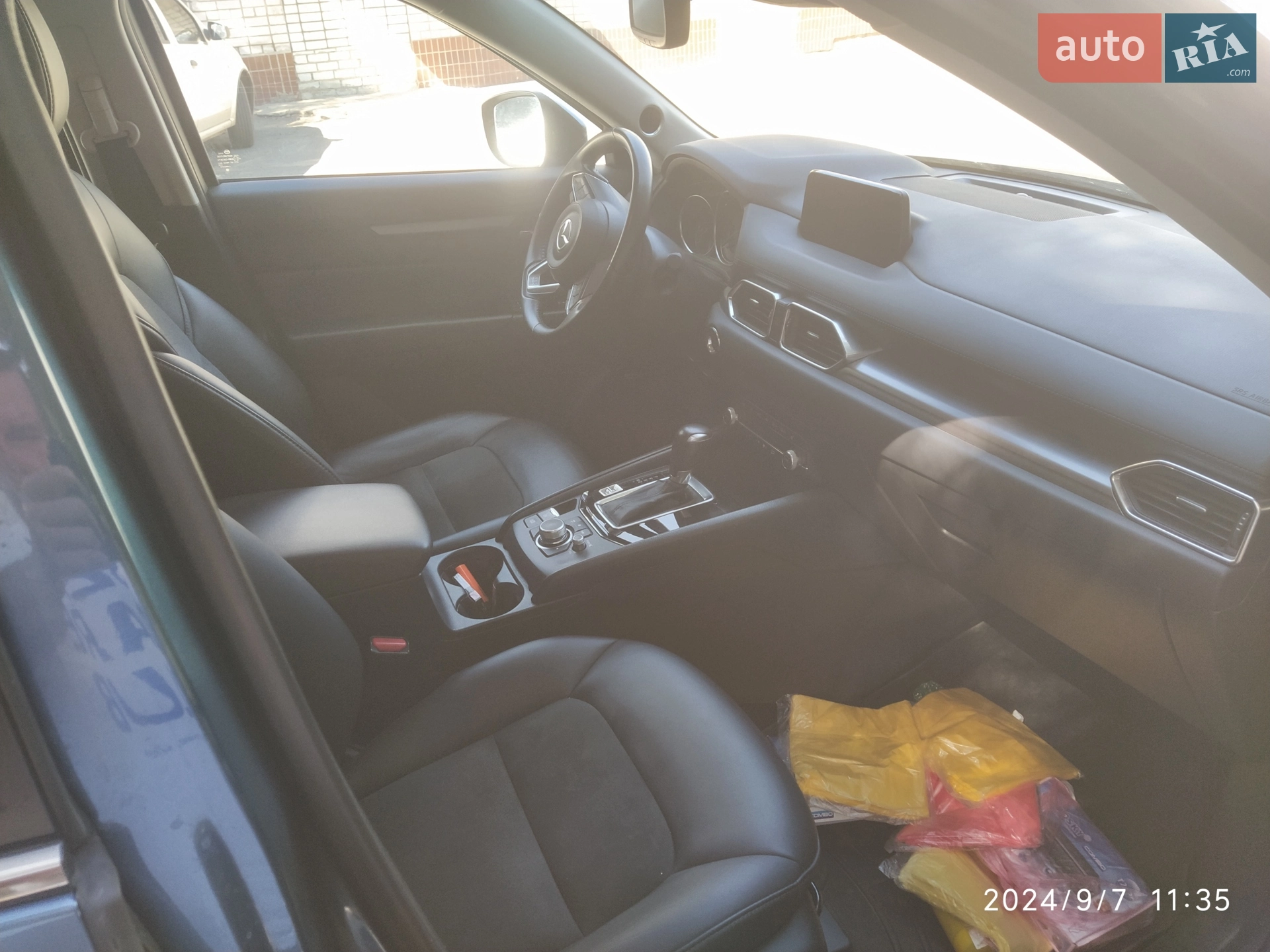 2019 Mazda CX-5 - мініатюра 7