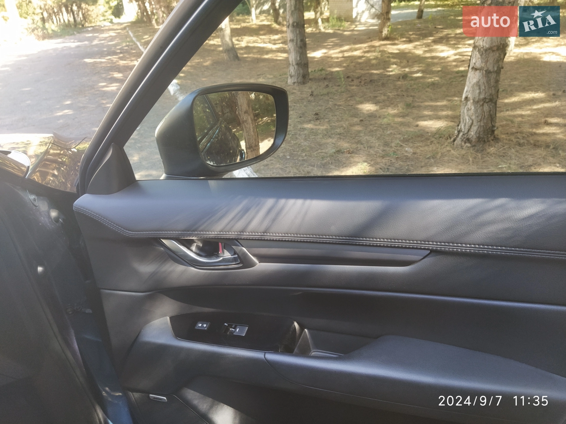 2019 Mazda CX-5 - мініатюра 9