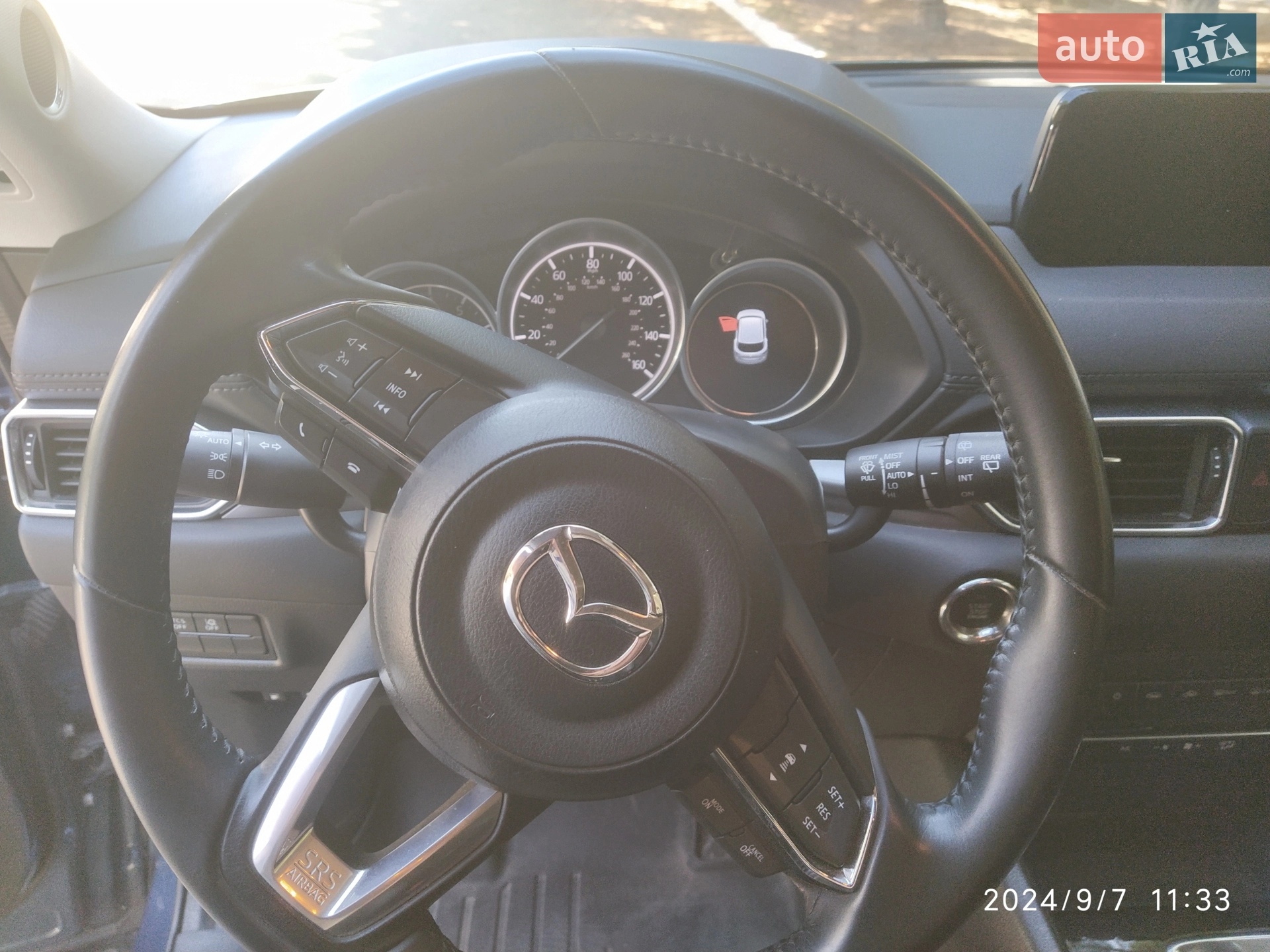 2019 Mazda CX-5 - мініатюра 6