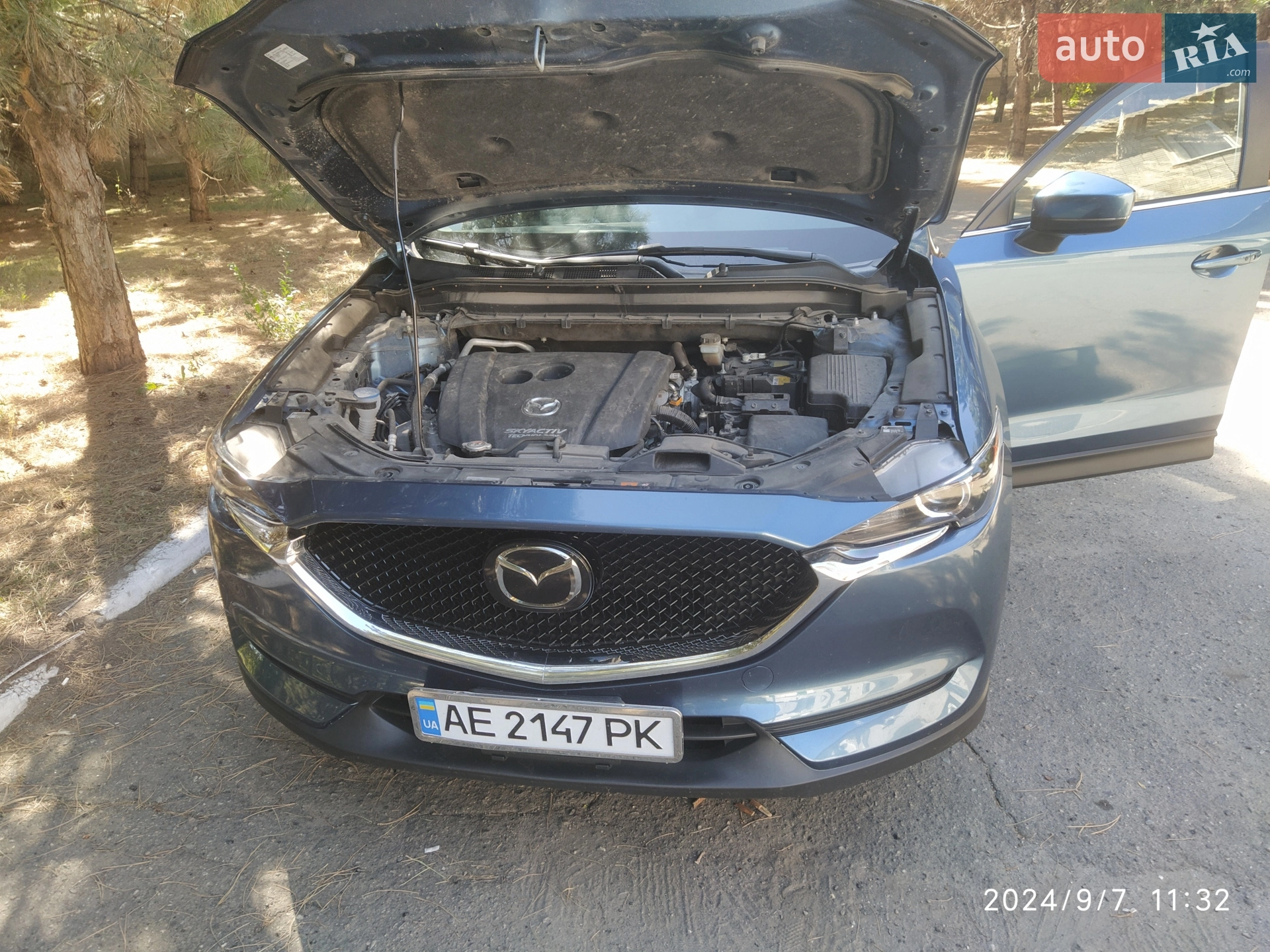 2019 Mazda CX-5 - мініатюра 12