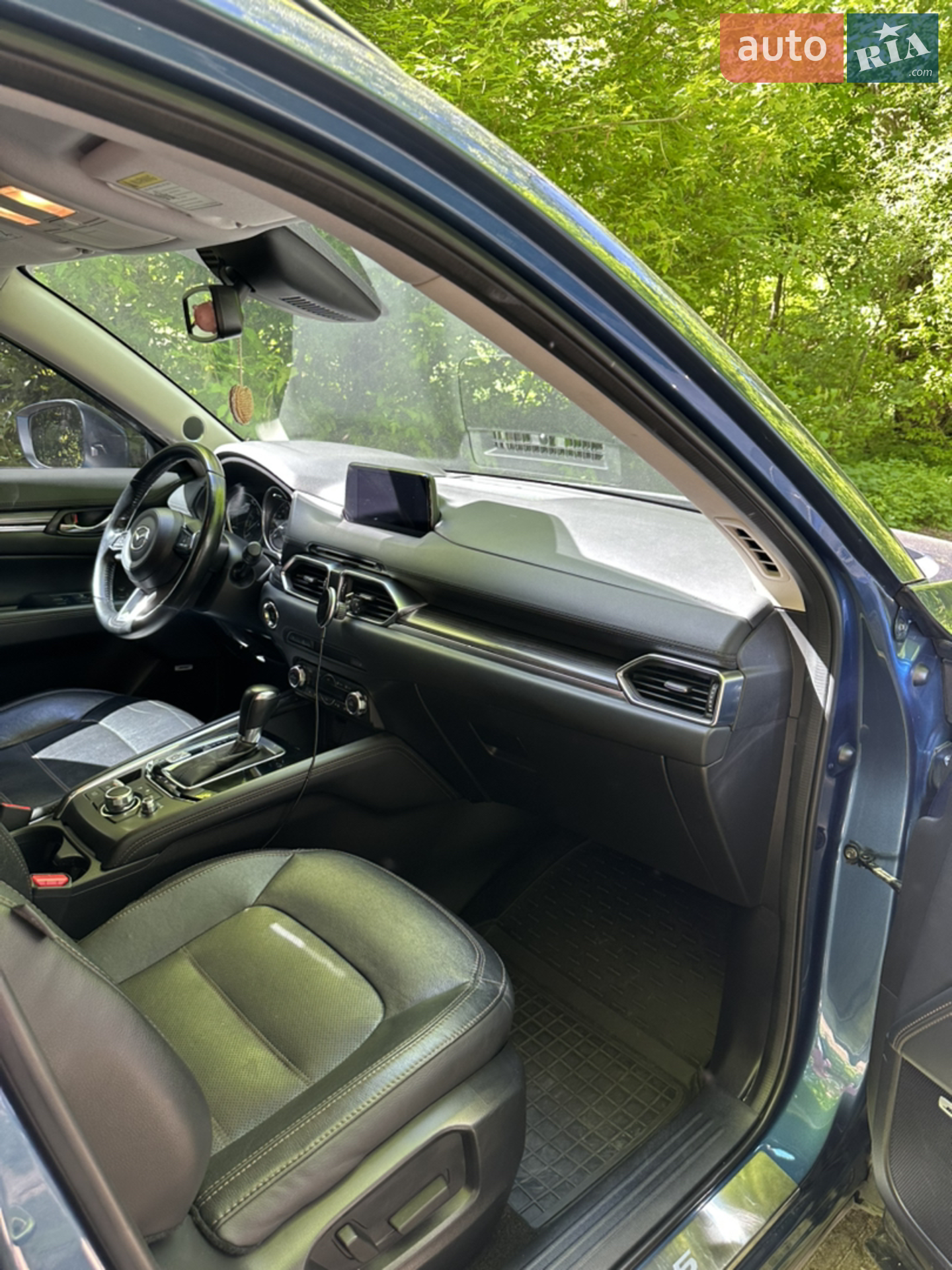 2017 Mazda CX-5 - мініатюра 14