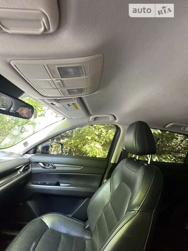 Позашляховик / Кросовер Mazda CX-5 2017 в Львові фото 25 Позашляховик / Кросовер Mazda CX-5 2017 в Львові