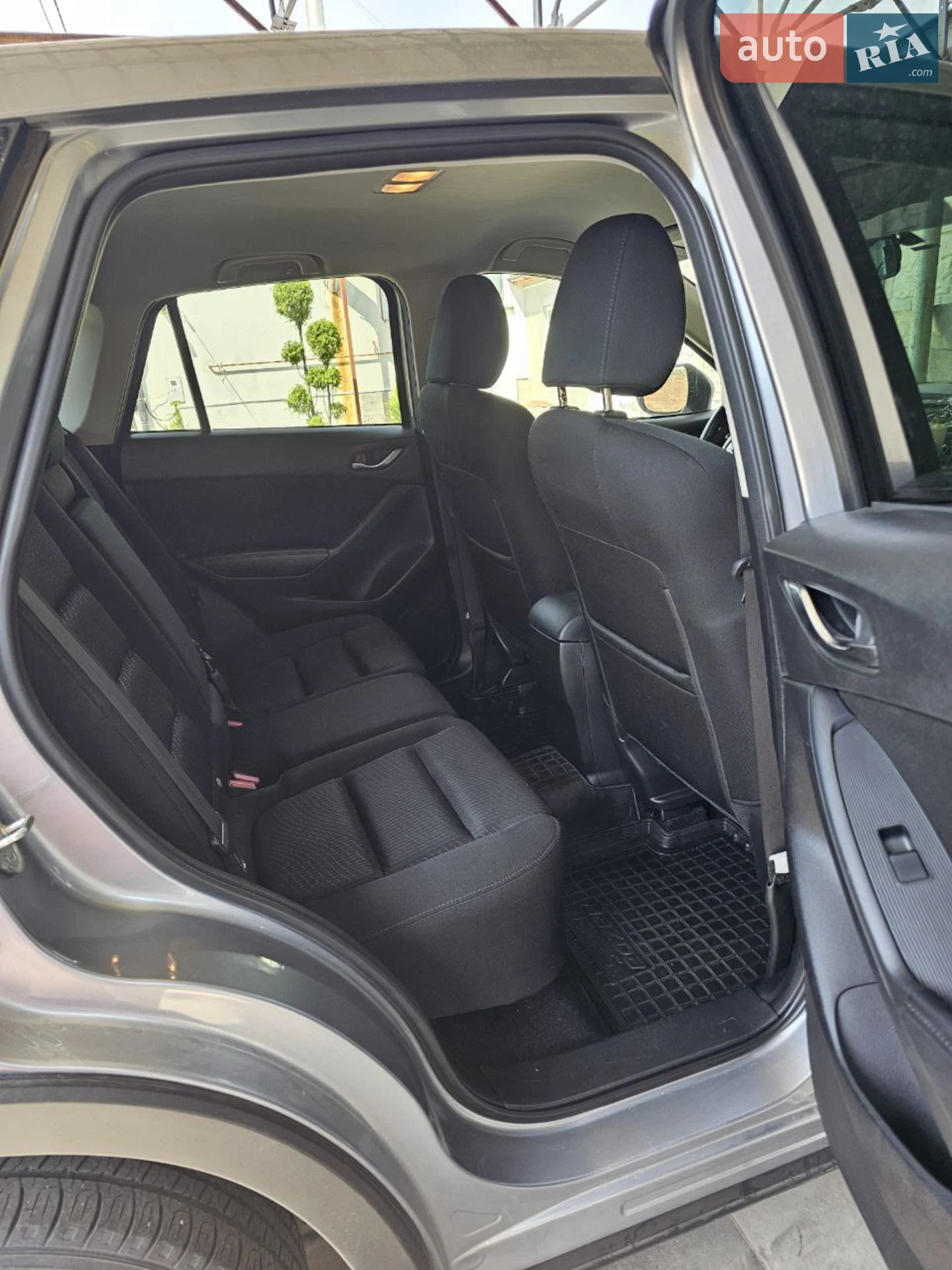2014 Mazda CX-5 - мініатюра 3