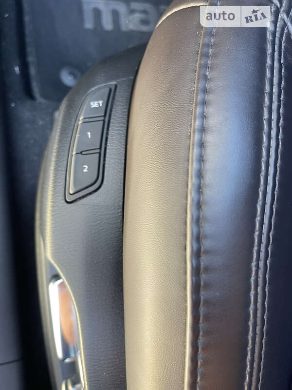 Позашляховик / Кросовер Mazda CX-5 2021 в Києві