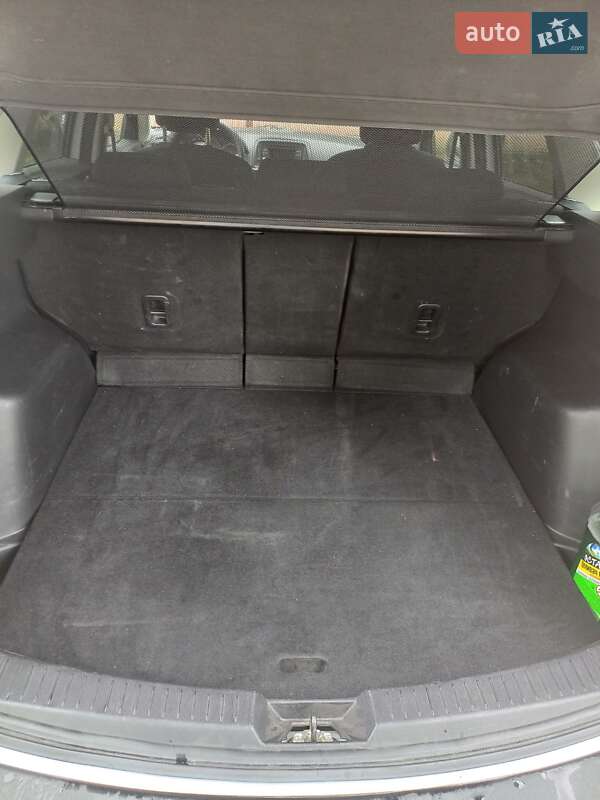 Внедорожник / Кроссовер Mazda CX-5 2013 в Киеве
