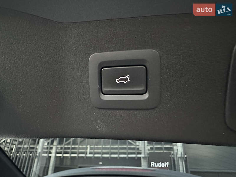 Позашляховик / Кросовер Mazda CX-5 2021 в Києві