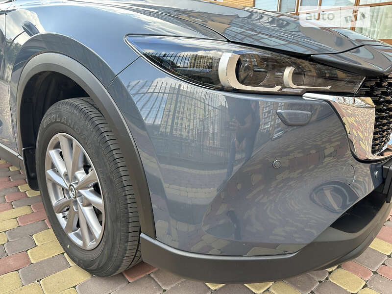 Позашляховик / Кросовер Mazda CX-5 2022 в Вінниці фото 9 Позашляховик / Кросовер Mazda CX-5 2022 в Вінниці