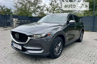 Внедорожник / Кроссовер Mazda CX-5 2020 в Ивано-Франковске