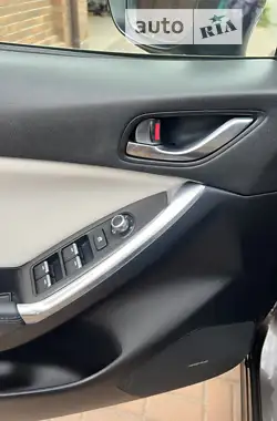 Mazda CX-5 2015