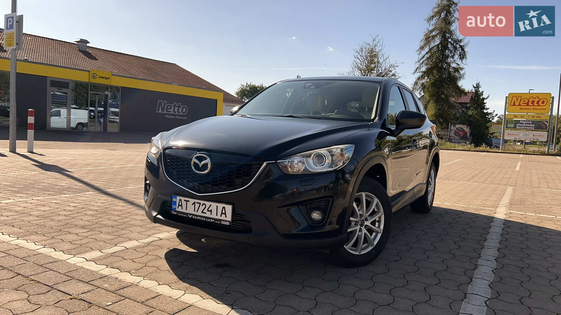 2014 Mazda CX-5 - мініатюра 2