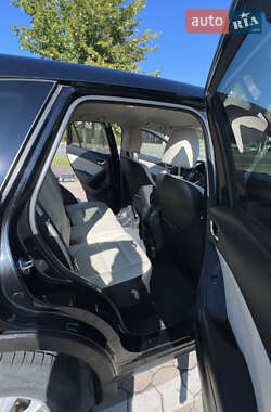 Позашляховик / Кросовер Mazda CX-5 2014 в Долині