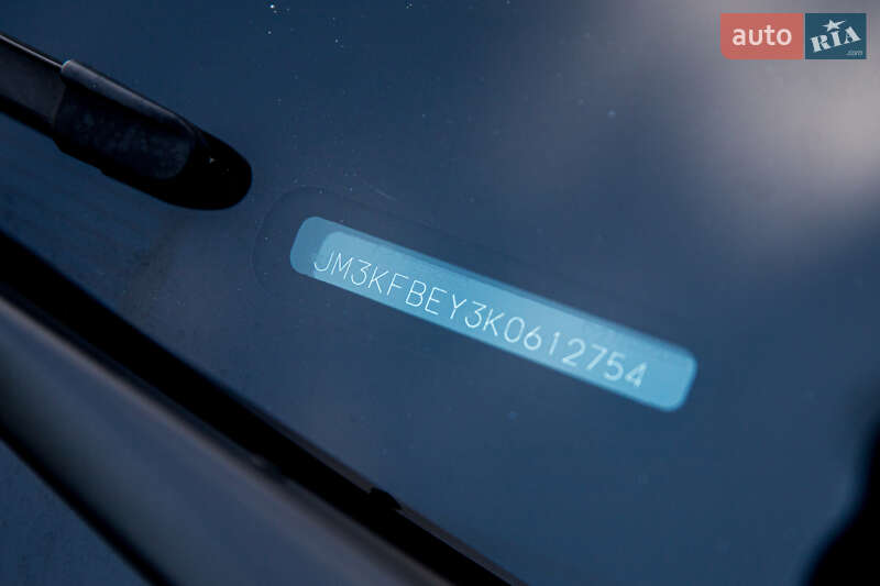 Внедорожник / Кроссовер Mazda CX-5 2019 в Кропивницком