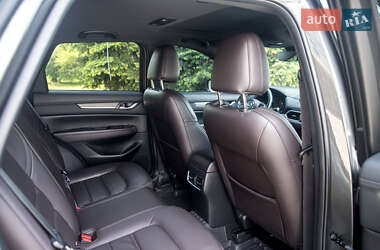 Внедорожник / Кроссовер Mazda CX-5 2019 в Кропивницком