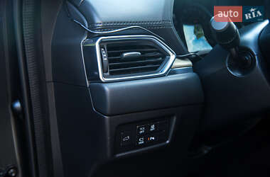 Внедорожник / Кроссовер Mazda CX-5 2019 в Кропивницком