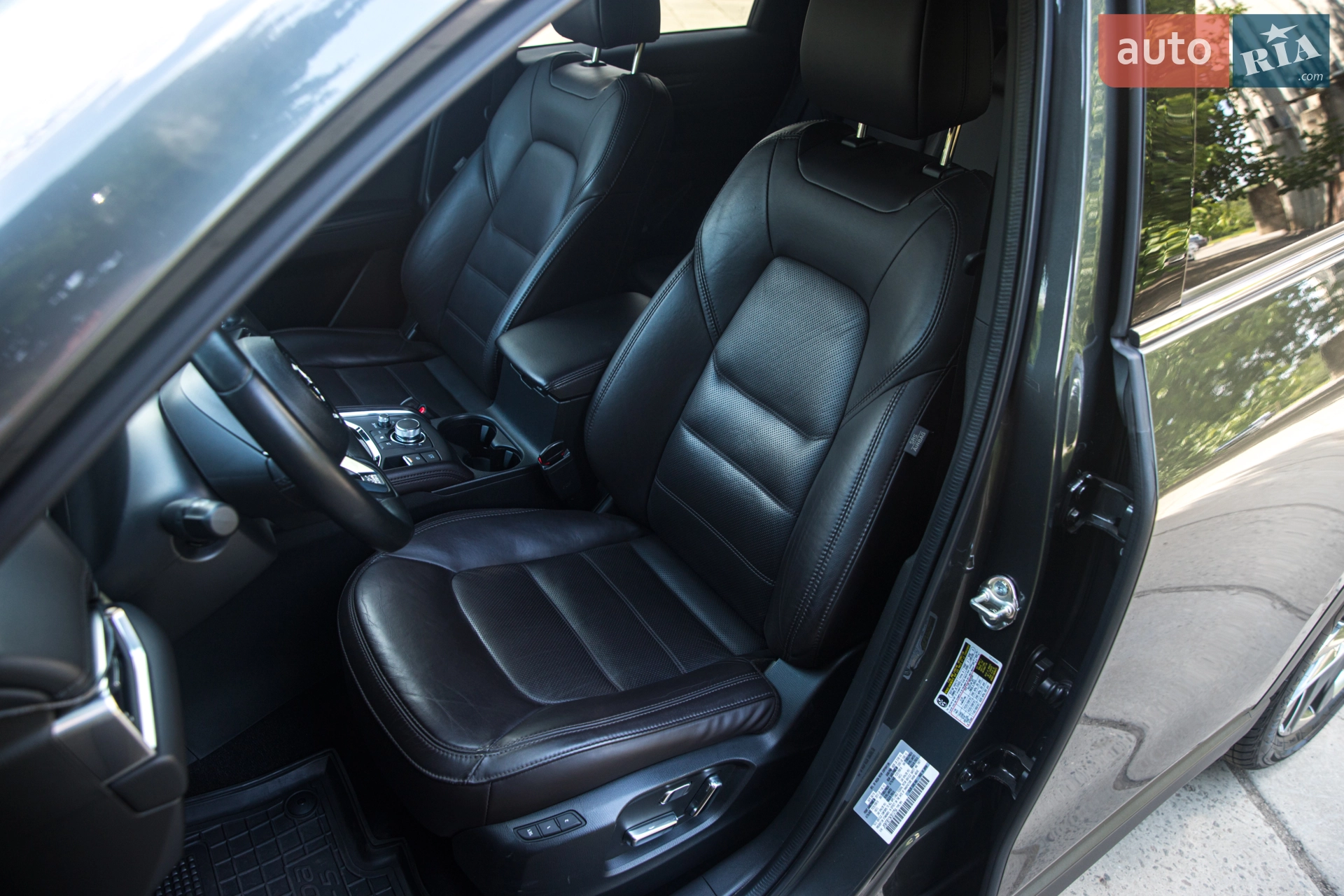 2019 Mazda CX-5 - мініатюра 26