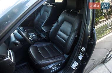 Позашляховик / Кросовер Mazda CX-5 2019 в 