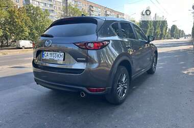 Внедорожник / Кроссовер Mazda CX-5 2020 в Черкассах