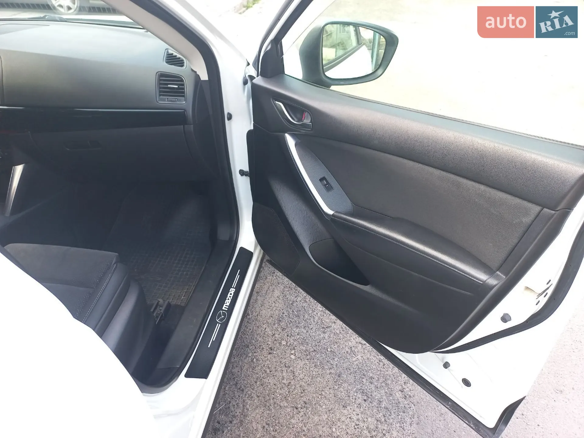 2014 Mazda CX-5 - мініатюра 3