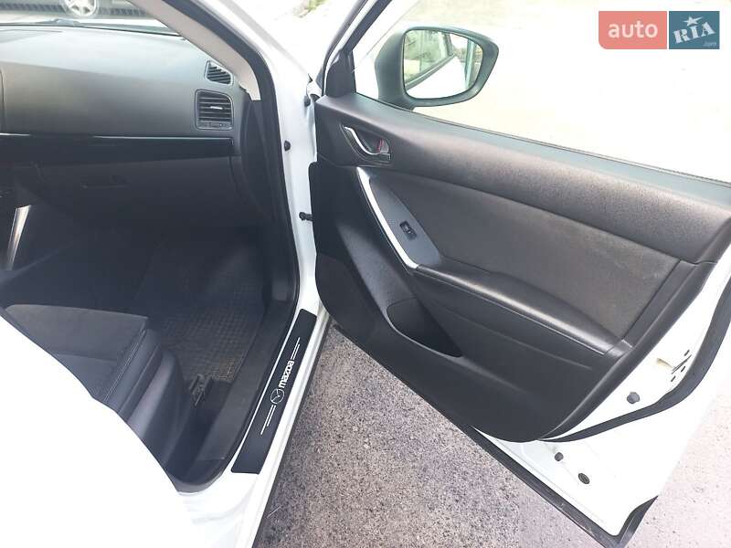 Внедорожник / Кроссовер Mazda CX-5 2014 в Львове фото 3 Внедорожник / Кроссовер Mazda CX-5 2014 в Львове