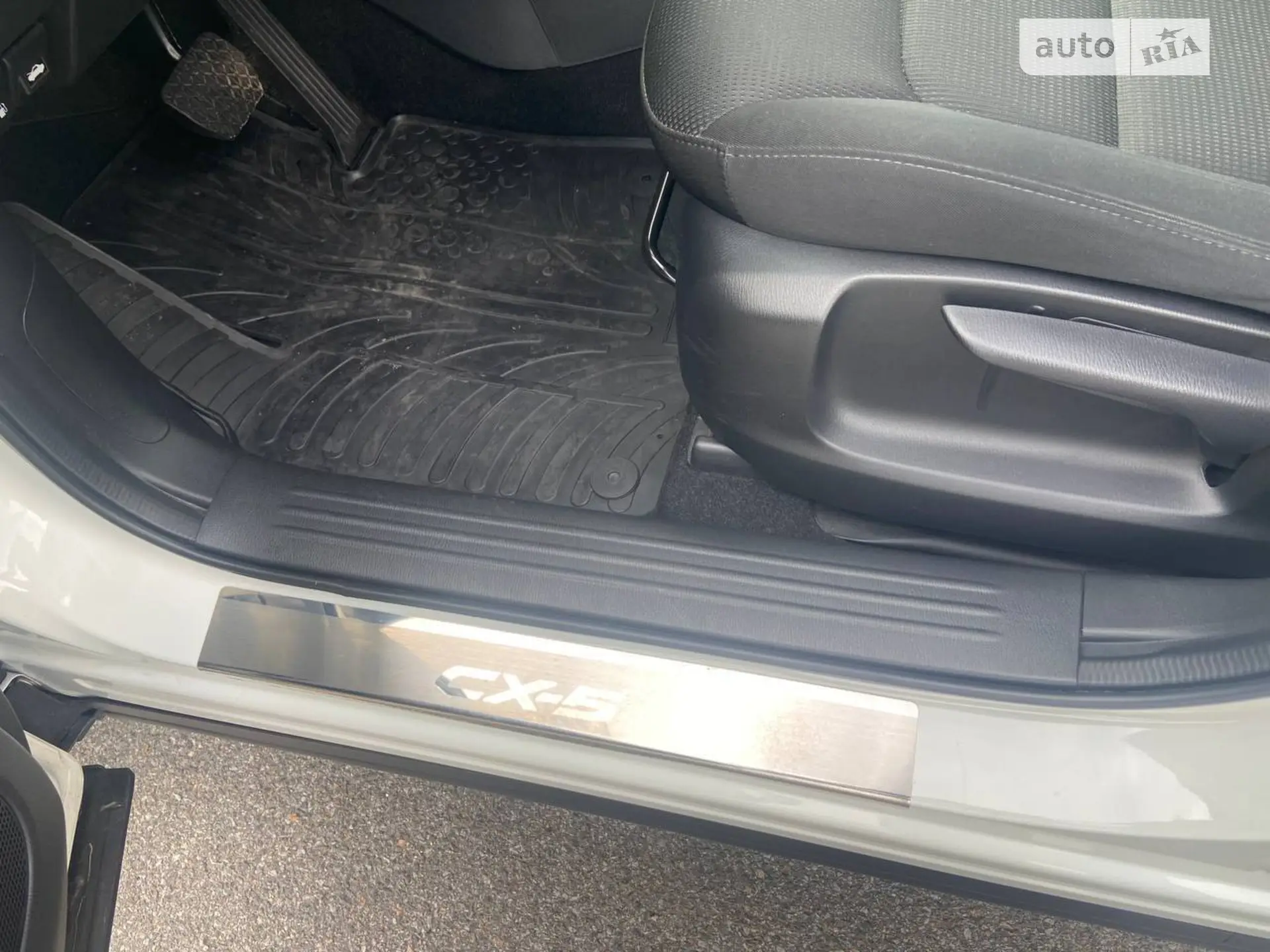 2019 Mazda CX-5 - мініатюра 8