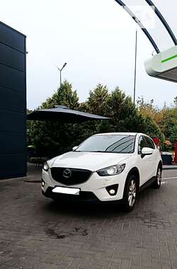 Внедорожник / Кроссовер Mazda CX-5 2015 в Виннице