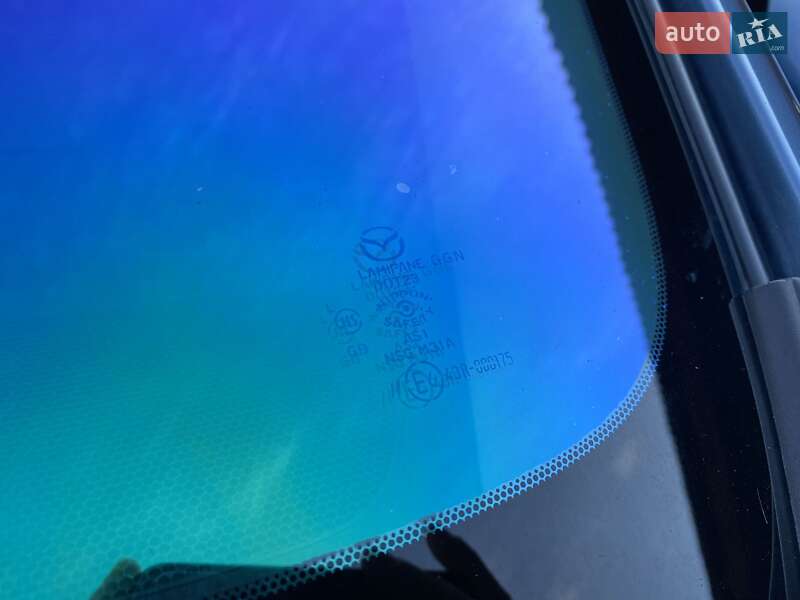 Внедорожник / Кроссовер Mazda CX-5 2015 в Бердичеве