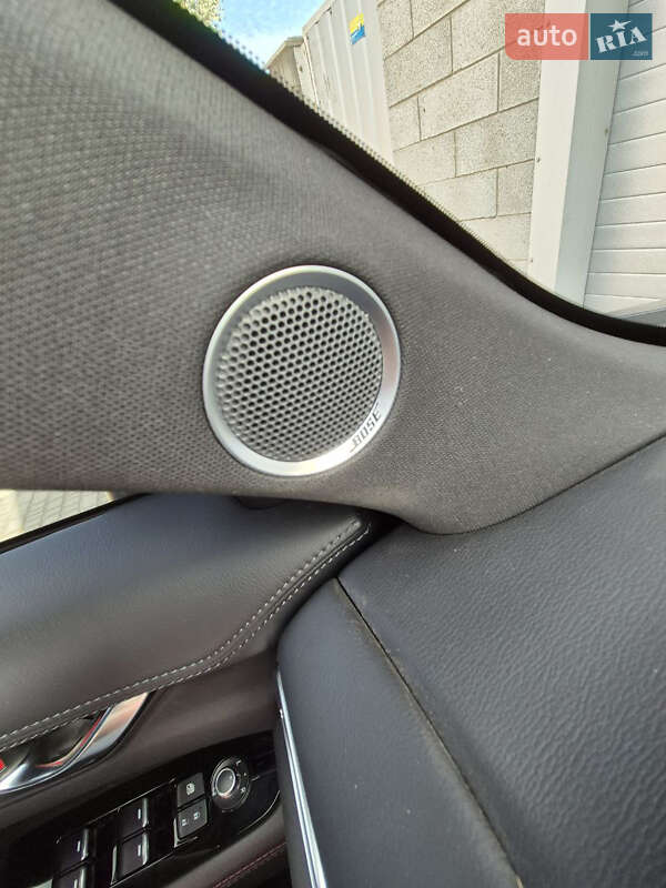 Позашляховик / Кросовер Mazda CX-5 2022 в Дніпрі