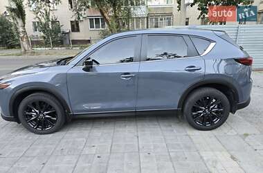 Mazda CX-5 2023