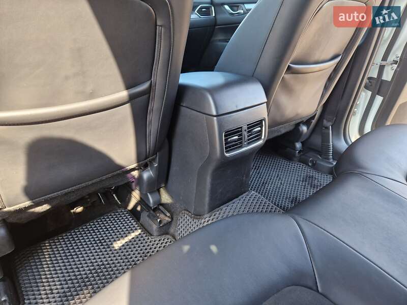 Внедорожник / Кроссовер Mazda CX-5 2019 в Житомире
